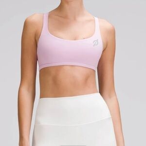 Lululemon x Peloton Free to Be Bra - Wild • NWT  •  8